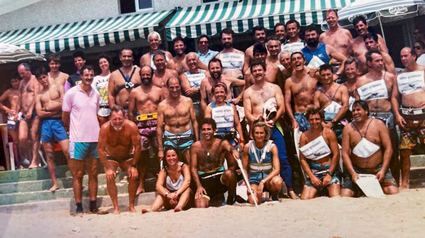 Windsurfistas magdalenaweb