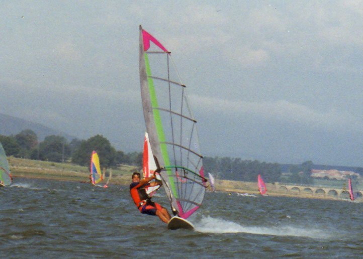 Windsurf