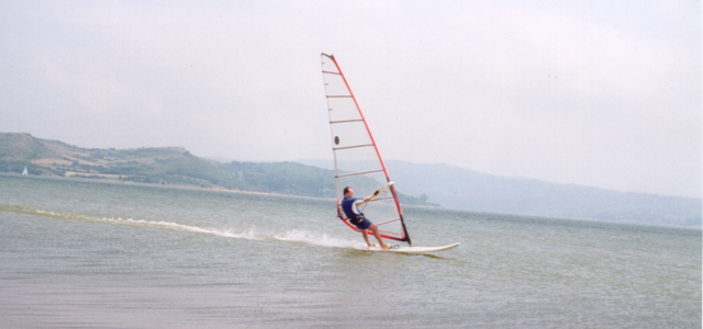 Luis Marina
