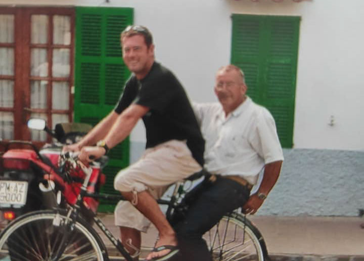 Pablo Bolado