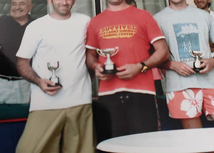 Pablo Bolado, foto 9