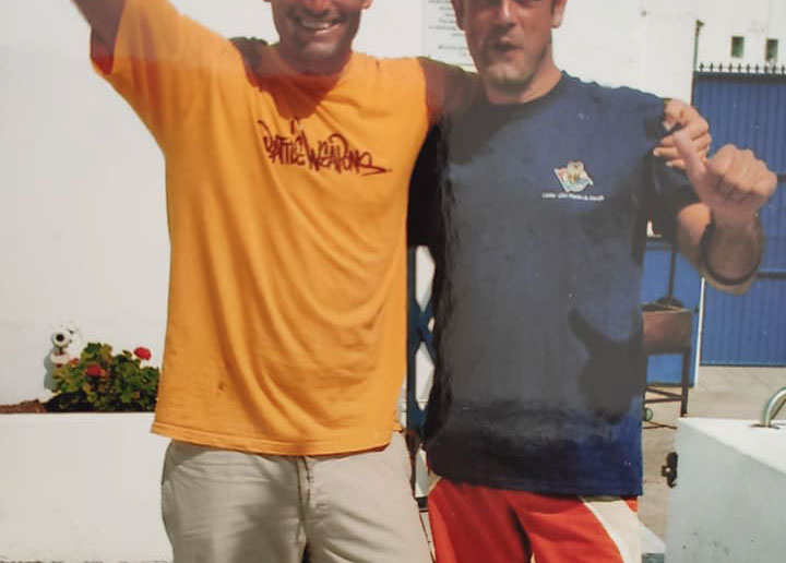Pablo Bolado, foto 16
